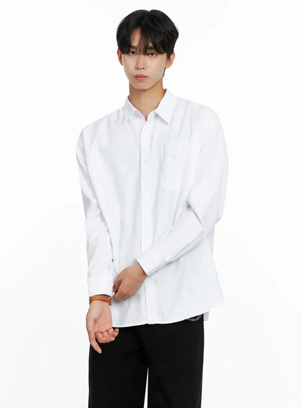 mens-essential-button-up-shirt-io517