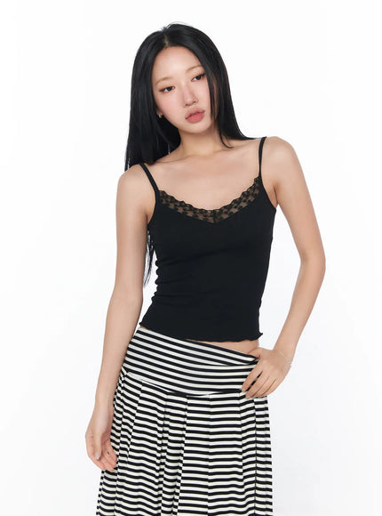lace-trim-ribbed-cami-cy512