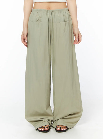 nylon-wide-summer-pants-cd805