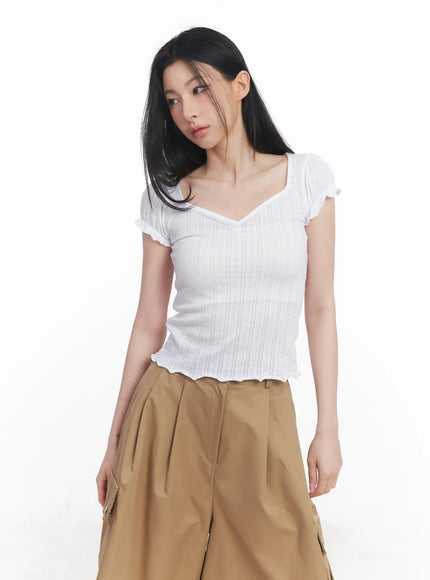 frill-v-neck-crop-tee-cu510