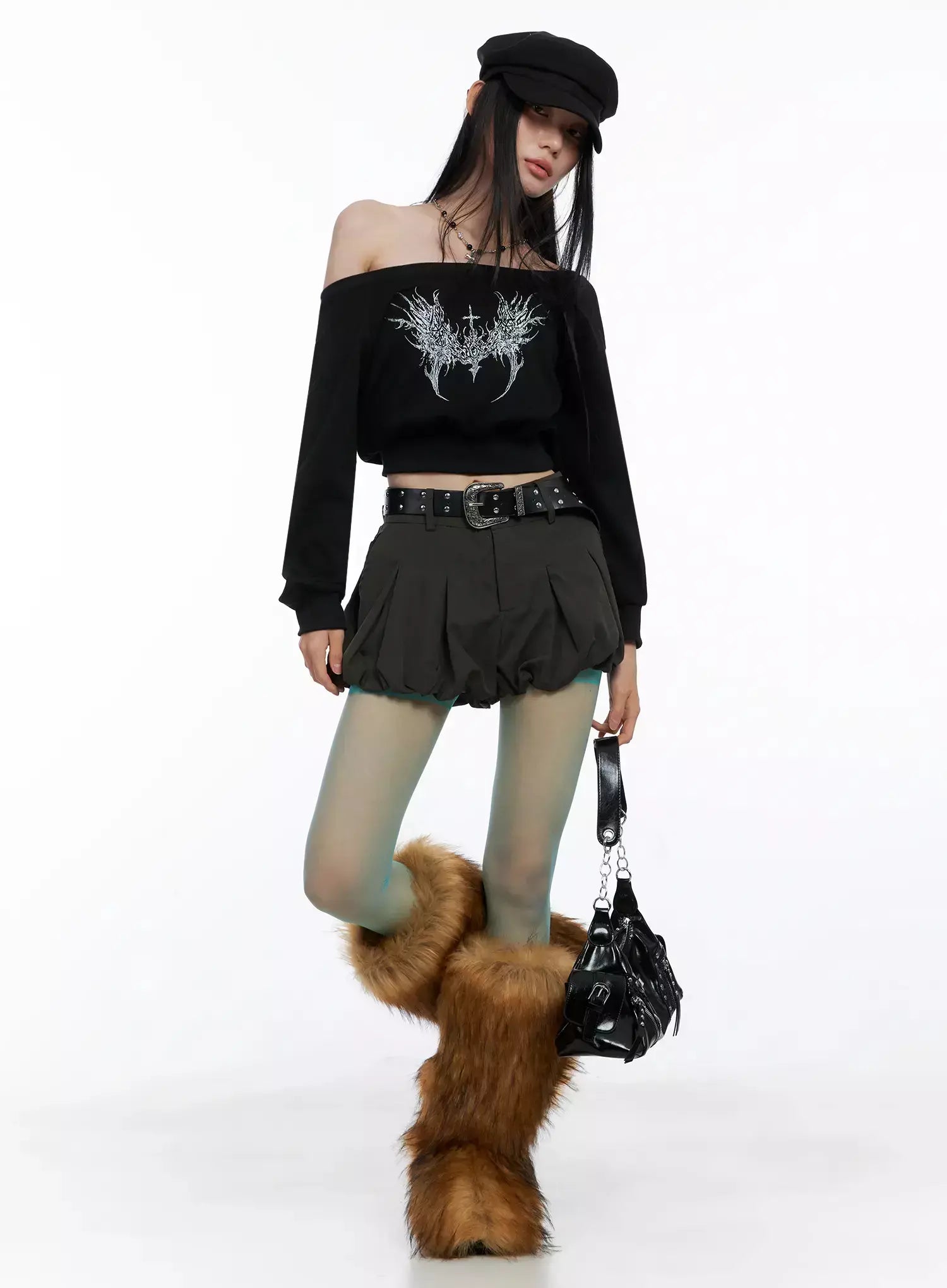 off-shoulder-graphic-sweatshirt-is525