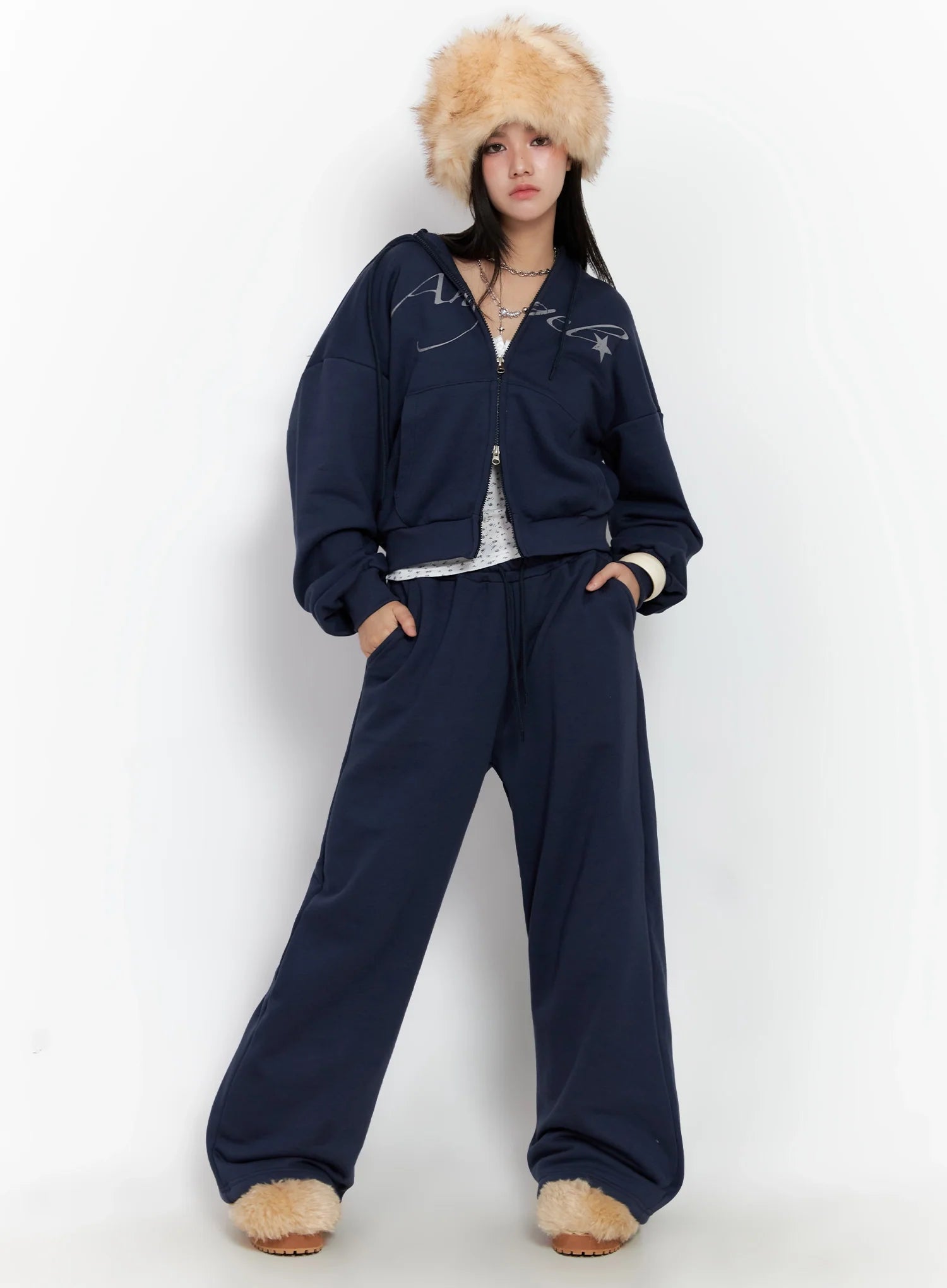 angel-graphic-zip-up-hoodie-is525