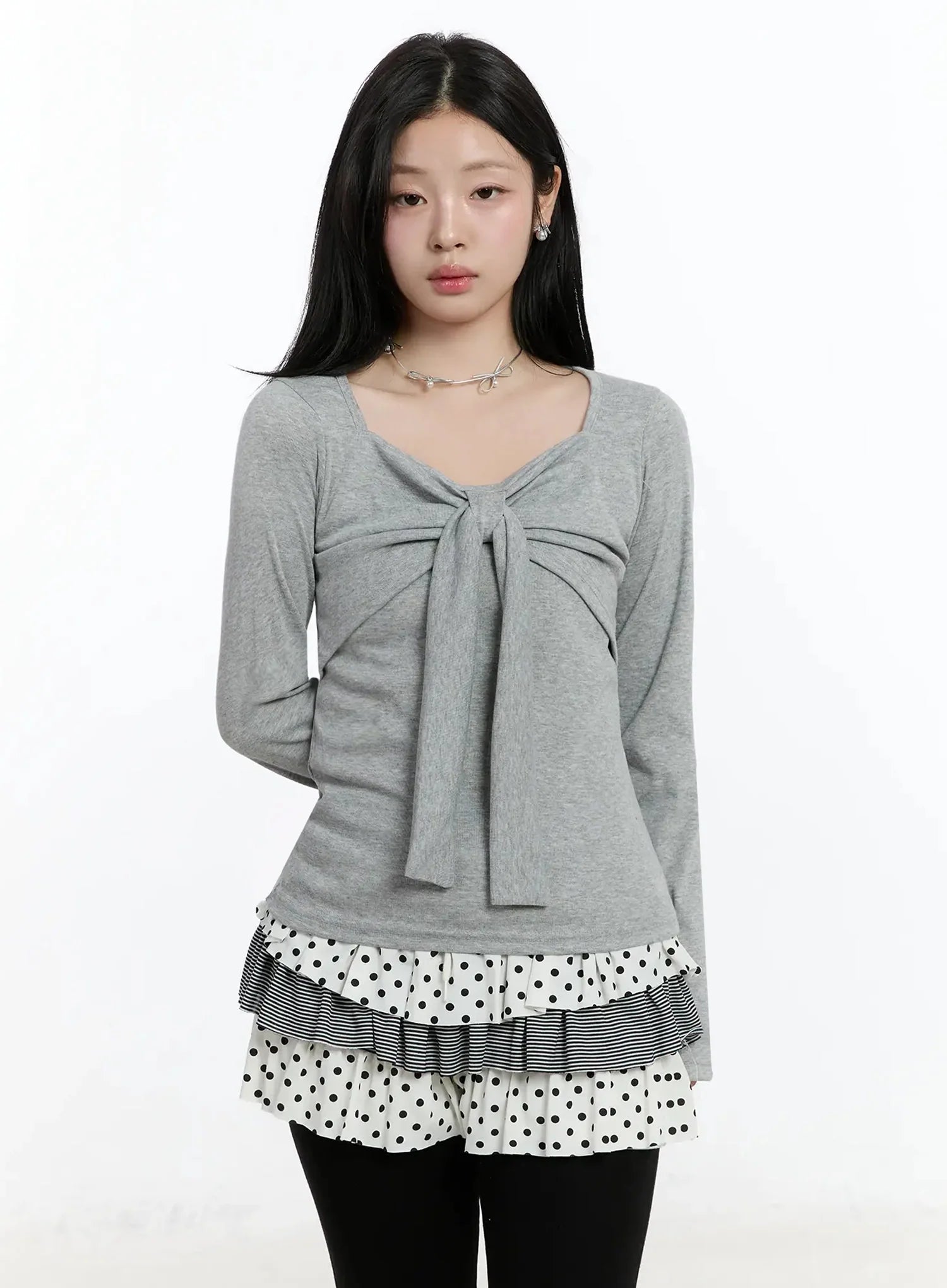bow-tie-long-sleeve-top-im519