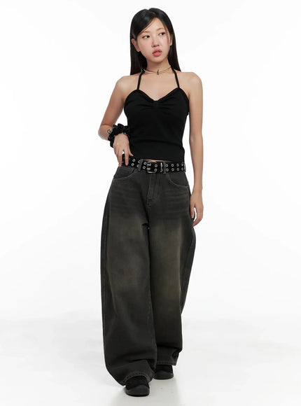 halter-neck-cropped-tank-top-ig527