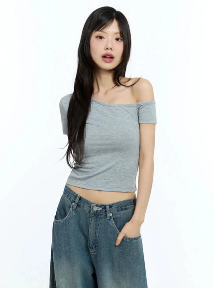 one-shoulder-crop-top-iu524
