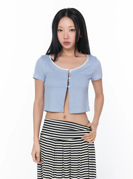 contrast-lace-crop-cardigan-cy512