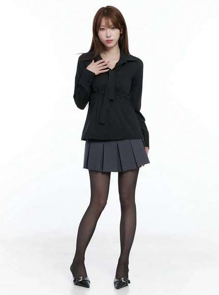 classic-schoolgirl-pleated-mini-skirt-cs501