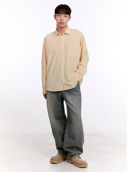 mens-loose-fit-long-sleeve-collared-shirt-im512