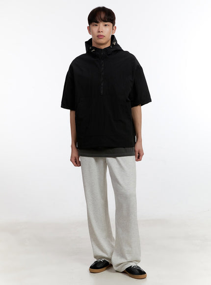 mens-short-sleeve-anorak-jacket-ia507