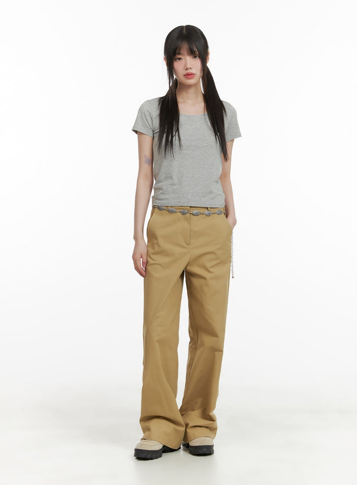 cotton-solid-straight-leg-trousers-ca418
