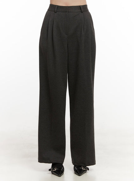 tailored-solid-polyester-wide-leg-pants-od417