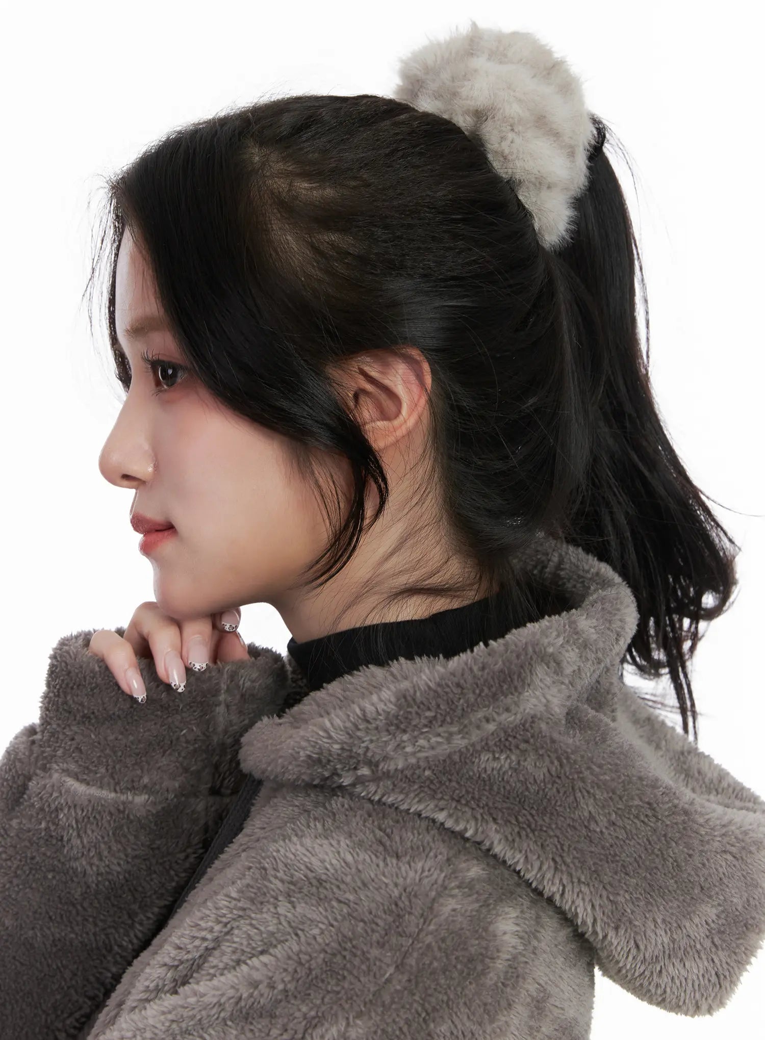 faux-fur-scrunchie-cn527