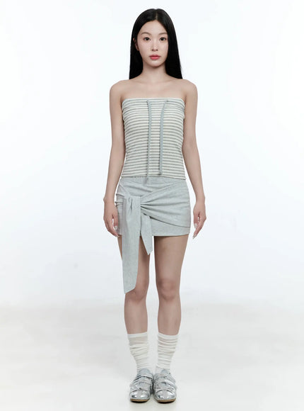 striped-ribbed-tube-top-cg511