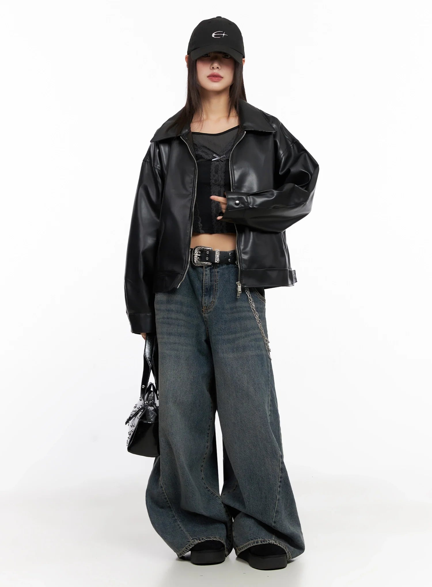basic-cropped-faux-leather-jacket-in507