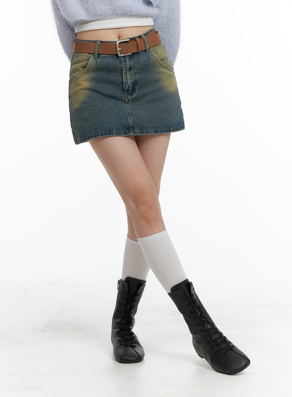 vintage-washed-classic-denim-mini-skirt-om419