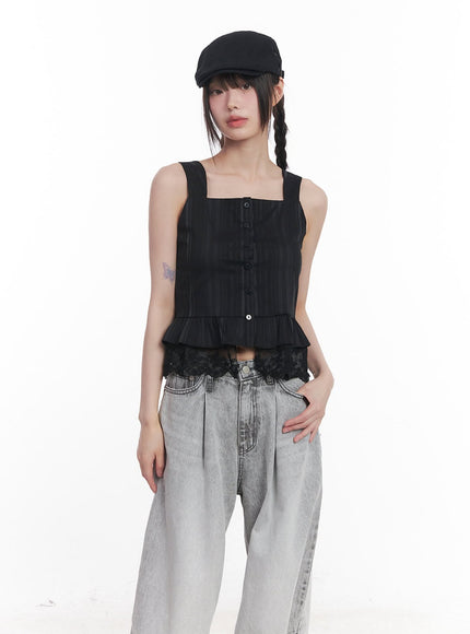 sleeveless-lace-cropped-blouse-cu506