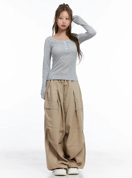 wide-leg-cargo-balloon-pants-cl514