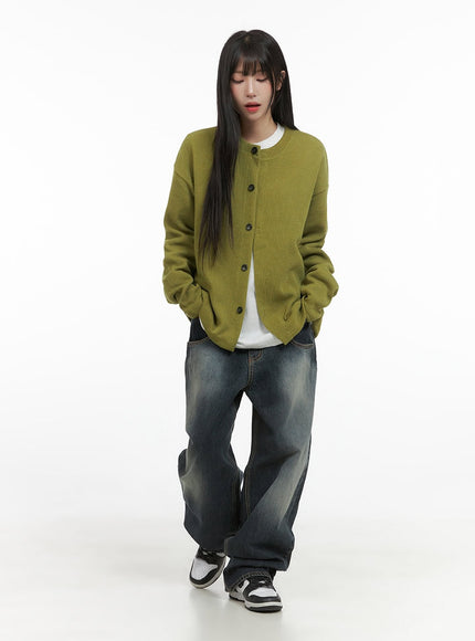 round-neck-long-sleeve-cardigan-cg430