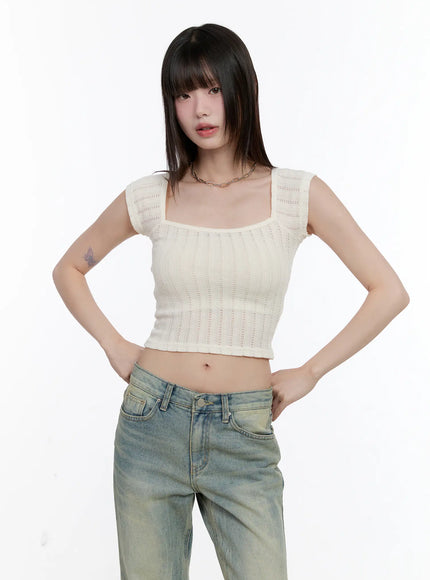 square-neck-cap-sleeve-crop-top-cl504