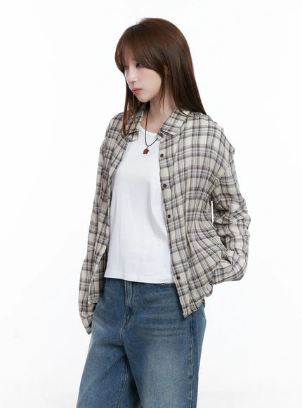 casual-plaid-button-up-shirt-cg529