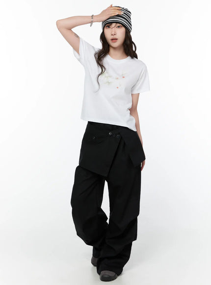 button-detail-skirt-pants-cy514