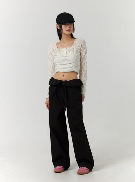 floral-lace-round-neck-long-sleeve-top-cf406