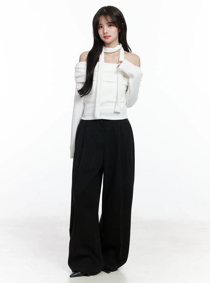 double-pleated-wide-fleece-lined-slacks-ij529