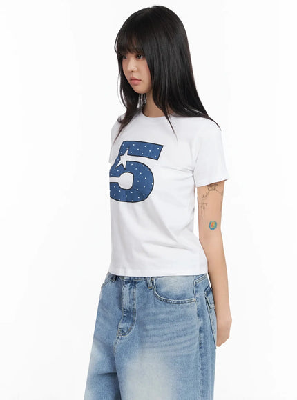 polka-dot-graphic-number-crop-tee-ia523