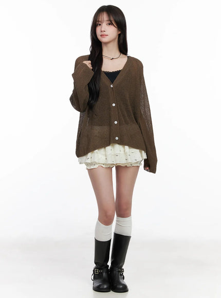 sheer-linen-knit-cardigan-cm531