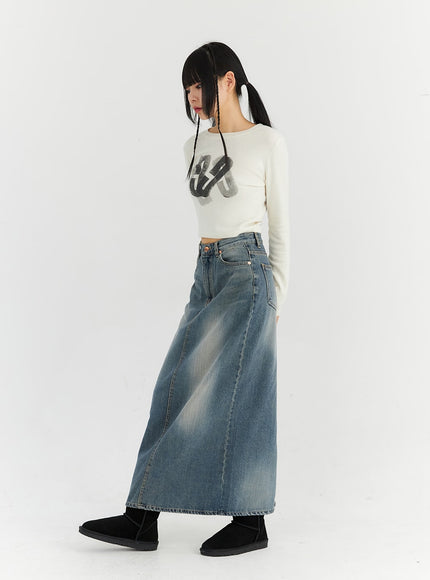 washed-maxi-denim-skirt-cn306