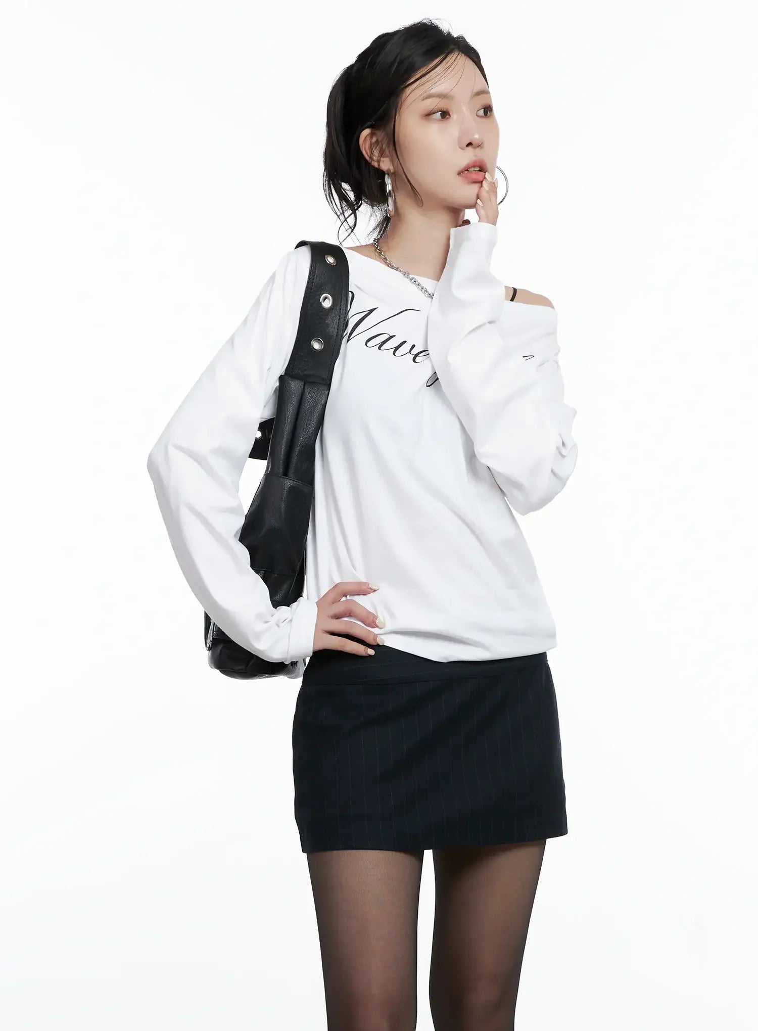 asymmetrical-shoulder-long-sleeve-top-cs512