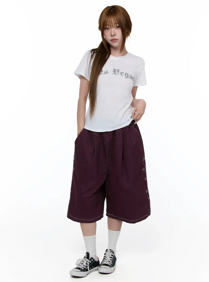 lettering-print-t-shirt-ca522