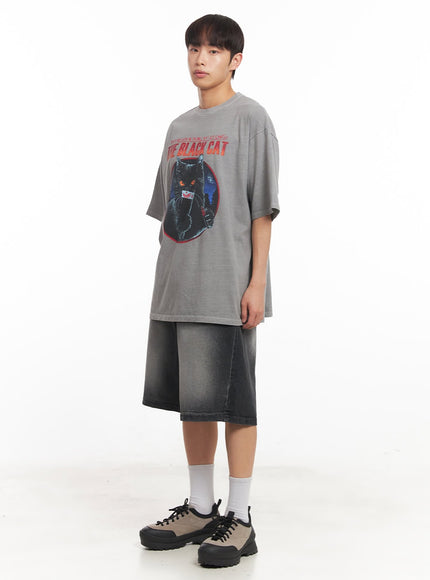 mens-cat-graphic-oversized-t-shirt-ia521