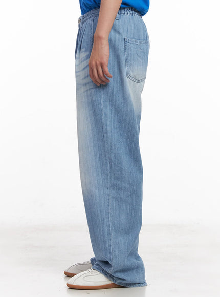 mens-pintuck-linen-comfort-jeans-light-blue-iy522