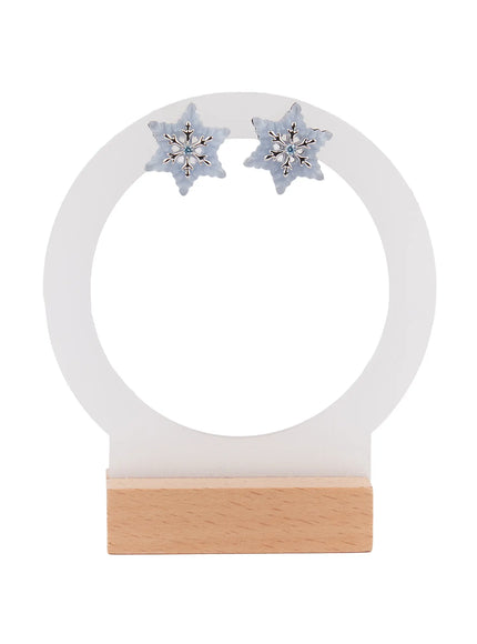 icy-snowflake-earrings-cm505