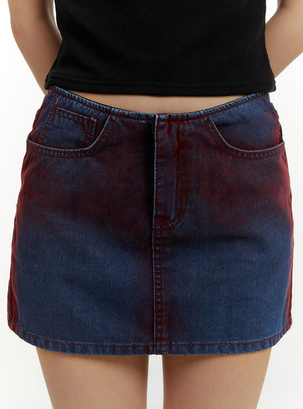 color-washed-mini-skirt-cy408