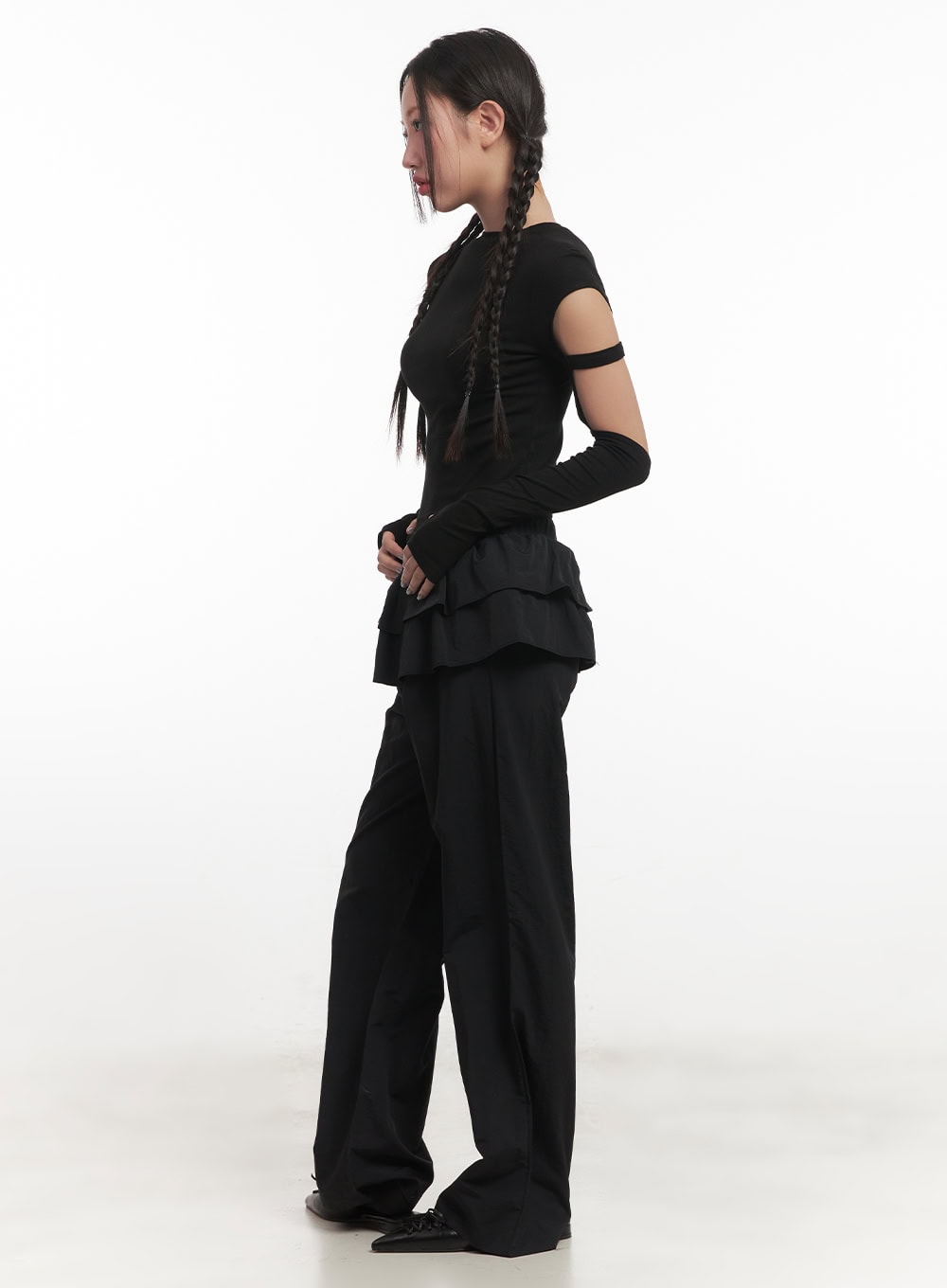 ribbed-cut-out-crop-top-cf524