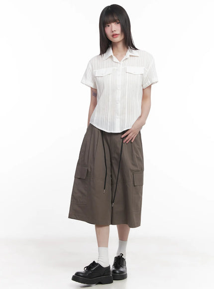 collared-buttoned-short-sleeve-shirt-cu518