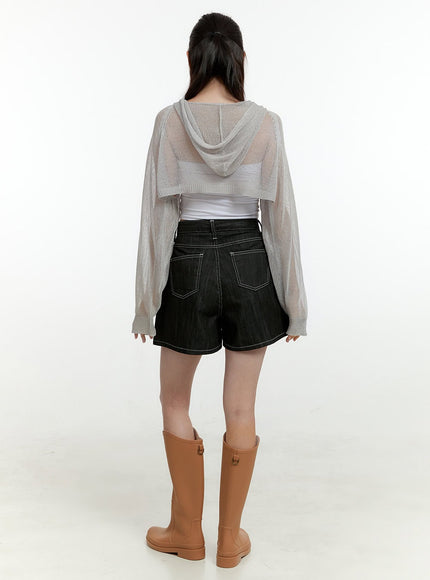 sheer-hooded-bolero-top-ol430