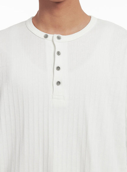mens-ribbed-buttoned-long-sleeve-shirt-ia511
