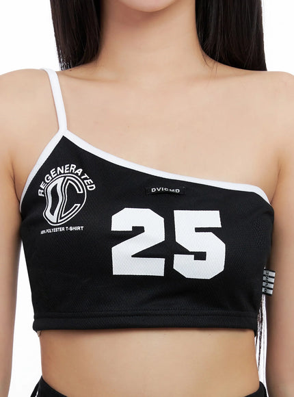 mesh-varsity-graphic-crop-top-is525