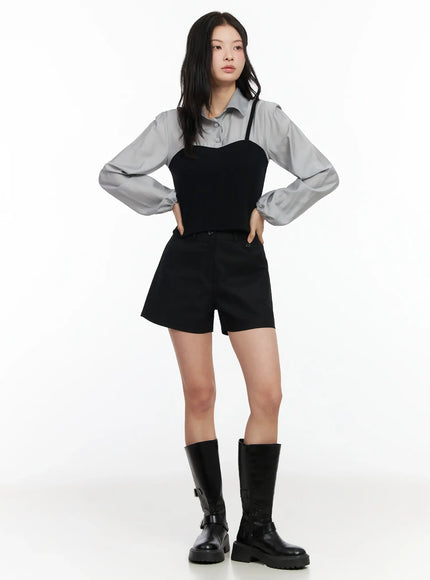 layered-bustier-blouse-im524