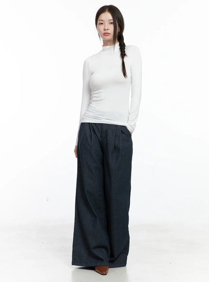 basic-mock-neck-long-sleeve-top-co503