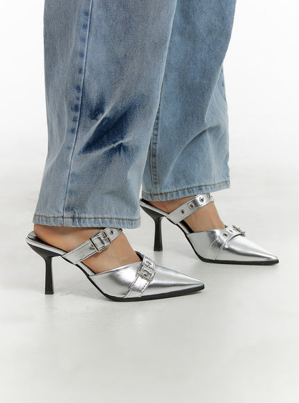 metallic-buckle-stiletto-heels-cm422