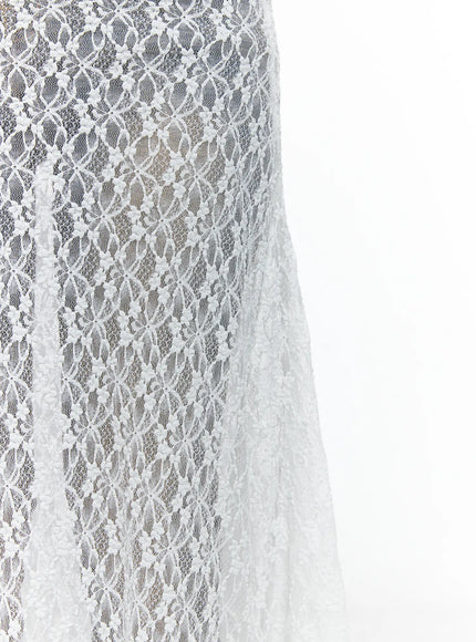 lace-overlay-maxi-skirt-cs502