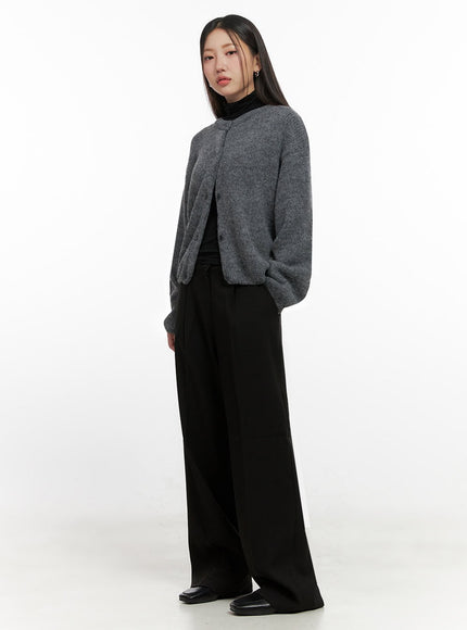 comfyround-neck-sweater-cardigan-in415