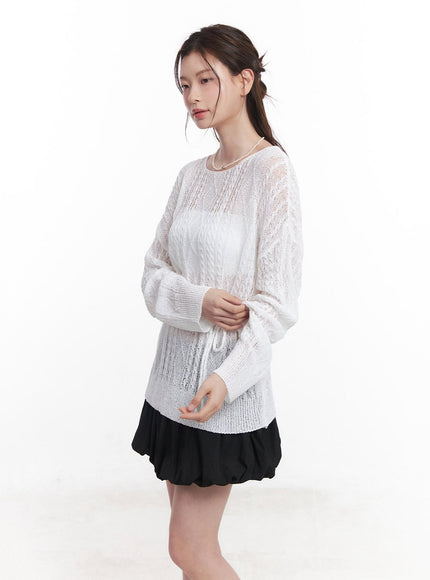 sheer-oversized-sweater-cy519