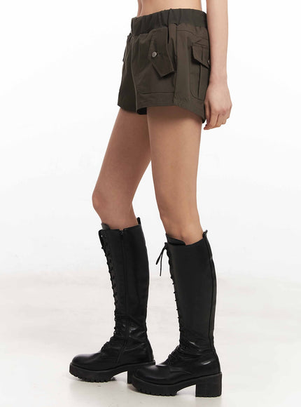 cotton-cargo-shorts-ca516