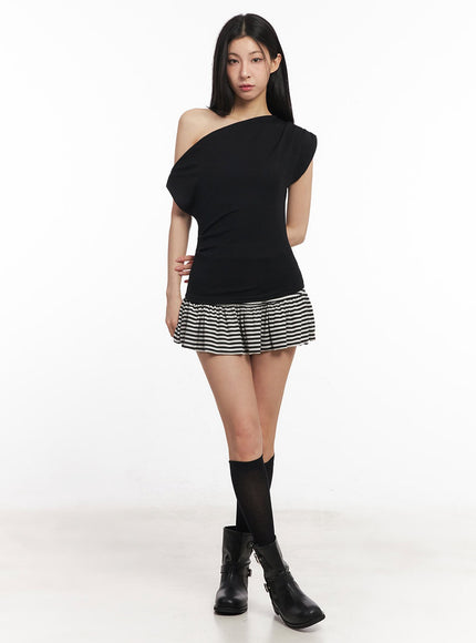 shirred-one-shoulder-top-iy529