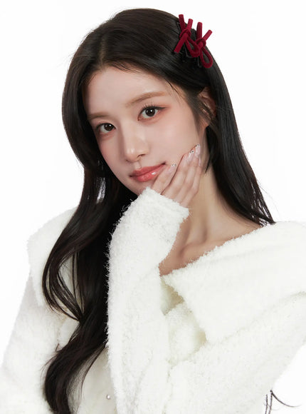 velvet-ribbon-hair-clip-cn527